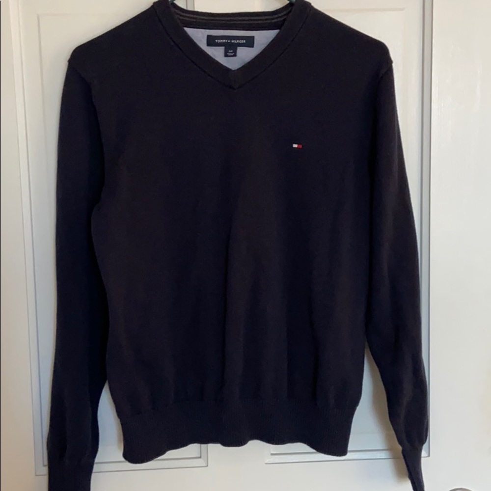 Tommy Hilfiger Sweater